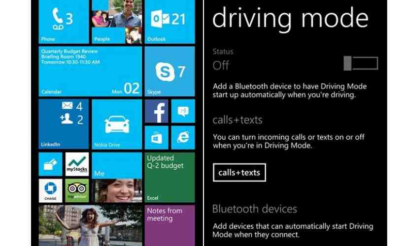 Windows Phone 8 Update 3 official, brings support for larger displays, 1080p resolution and more [UPDATED]