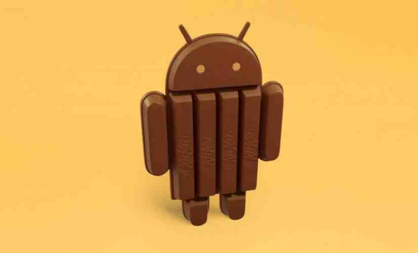 Android 4.4 KitKat to include support for selecting default SMS app