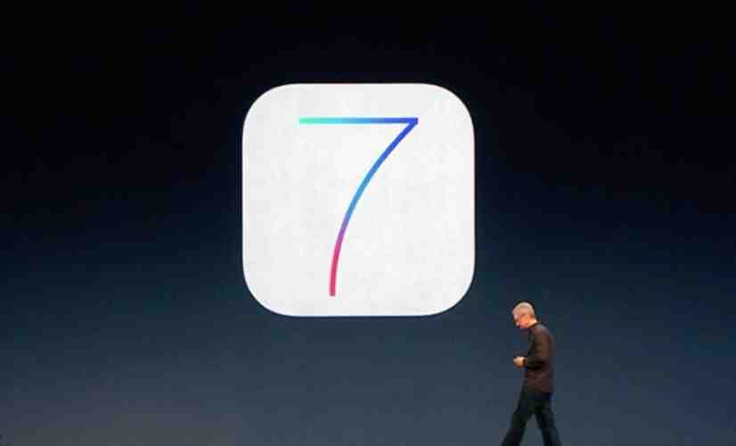 iOS 7.0.3 update now rolling out with iCloud Keychain, bug fixes and more