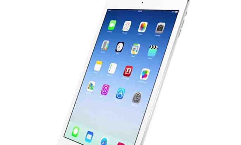 Apple iPad Air