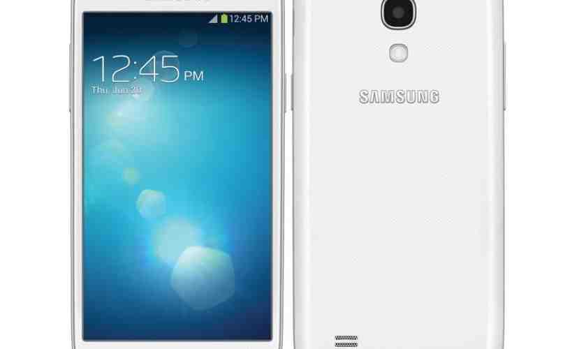 Samsung Galaxy S4 mini officially coming to AT&T, Sprint, U.S. Cellular and Verizon [UPDATED]