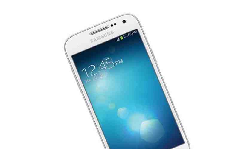 Samsung Galaxy S 4 mini