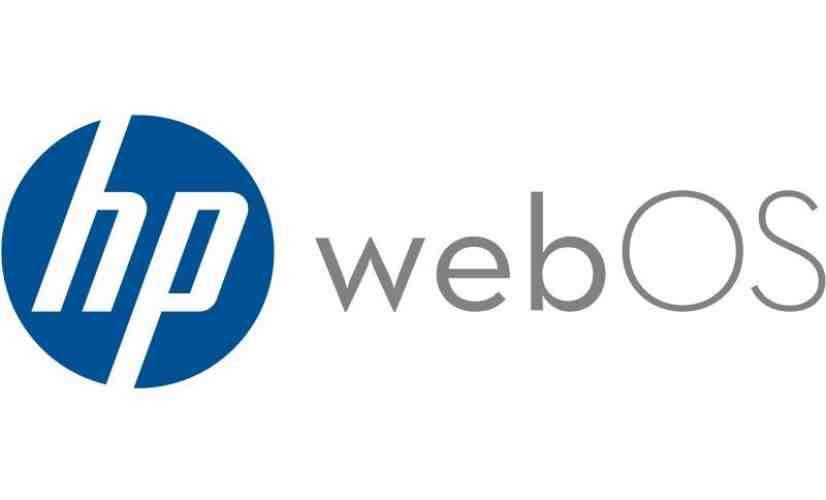 HP reportedly interested in selling webOS patents
