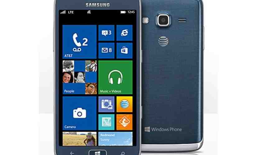 AT&T announces new 4G LTE markets, Samsung ATIV S Neo launch plans