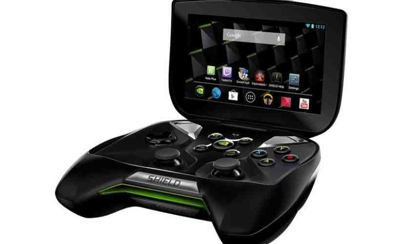 NVIDIA Shield receiving update with Android 4.3, Gamepad Mapper and more