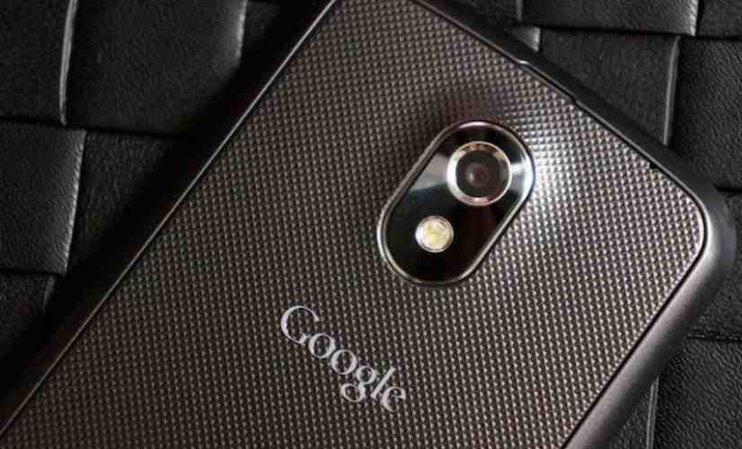 Google smartwatch with Android and Google Now said to be in 'late-stage development'