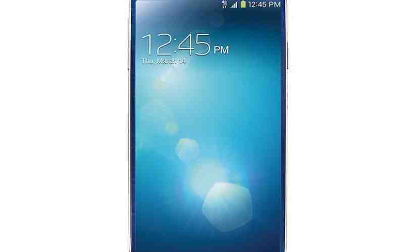 Blue Arctic Samsung Galaxy S 4 launching at Best Buy on Nov. 14