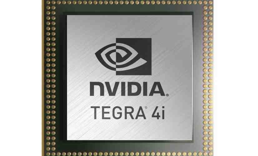 First Nvidia Tegra 4i-powered hardware expected early 2014, chip certified by AT&T