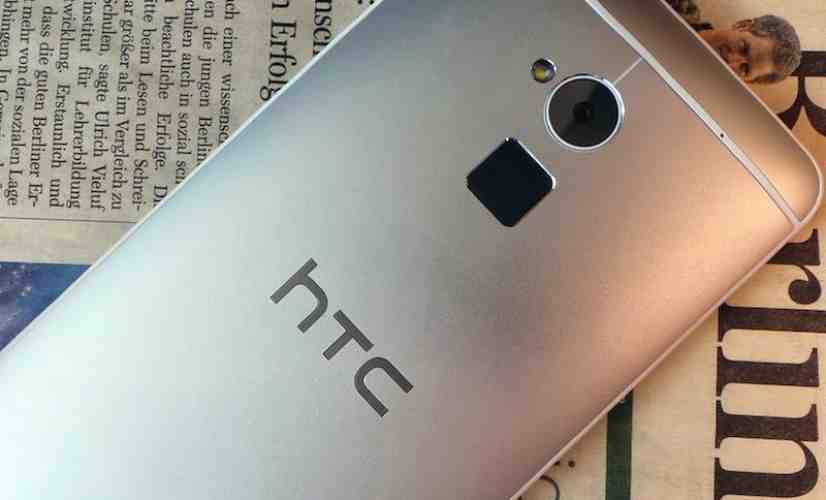 Verizon's HTC One max to be priced at $299.99 on contract, leaked image shows