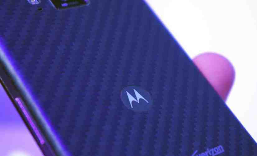 Motorola introduces financing program with zero down, zero interest offer