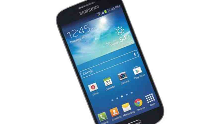 Samsung Galaxy S 4 mini to Verizon Wireless