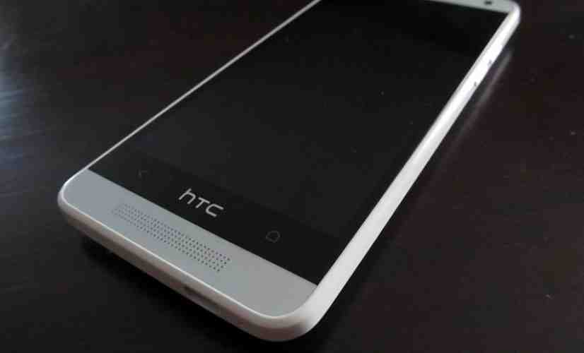 Nokia wins ban on HTC One mini in U.K., One could also face injunction