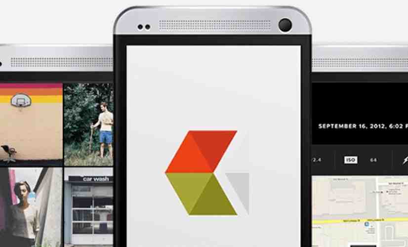 VSCO Cam for Android now available for download from Google Play