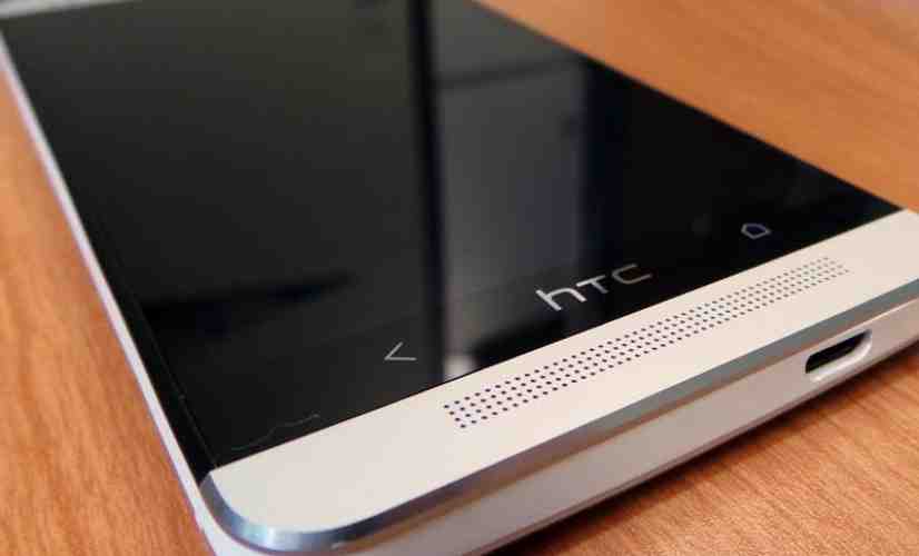 HTC One follow-up due in early 2014, U.K. judge suggests