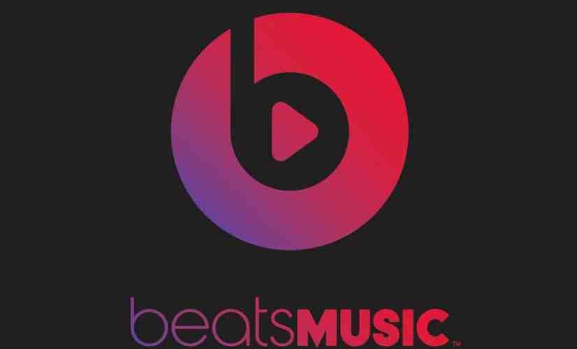 Beats Music streaming service set to launch in January, username reservations now open