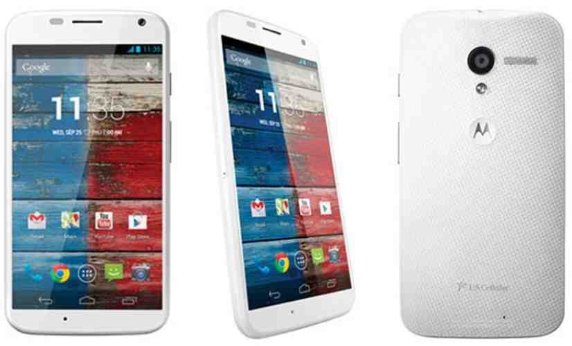 U.S. Cellular Moto X now receiving Android 4.4, Republic Wireless model to be updated in 'early 2014'