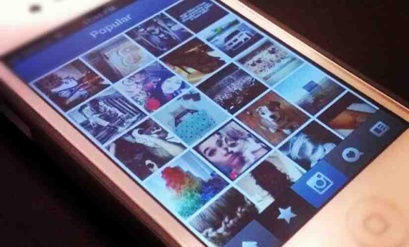 Instagram Direct allows users to share photos and video with specific people