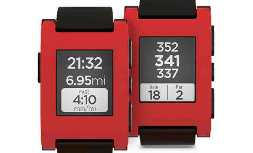 Pebble v1.14 firmware update brings Do Not Disturb mode, bug fixes and more