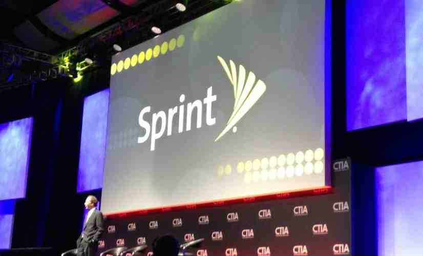 Sprint 4G LTE now available in 70 more markets, up to 300 total