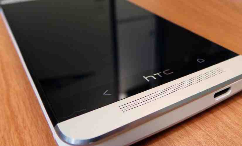 Verizon HTC One Android 4.3 update detailed in new support documents