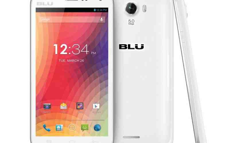 BLU Studio 5.0 II and Advance 4.0 introduced with Android 4.2 in tow