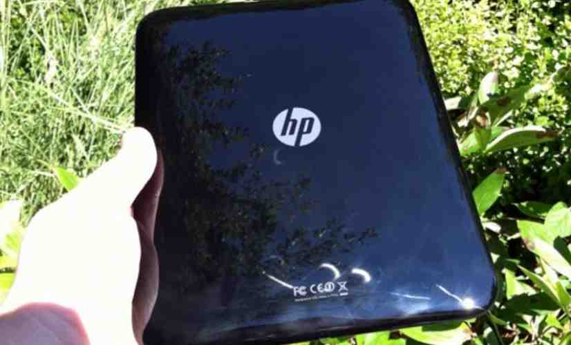 HP reportedly planning to introduce low-cost phablet devices