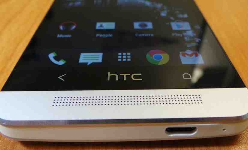 HTC details Android update process with new infographic