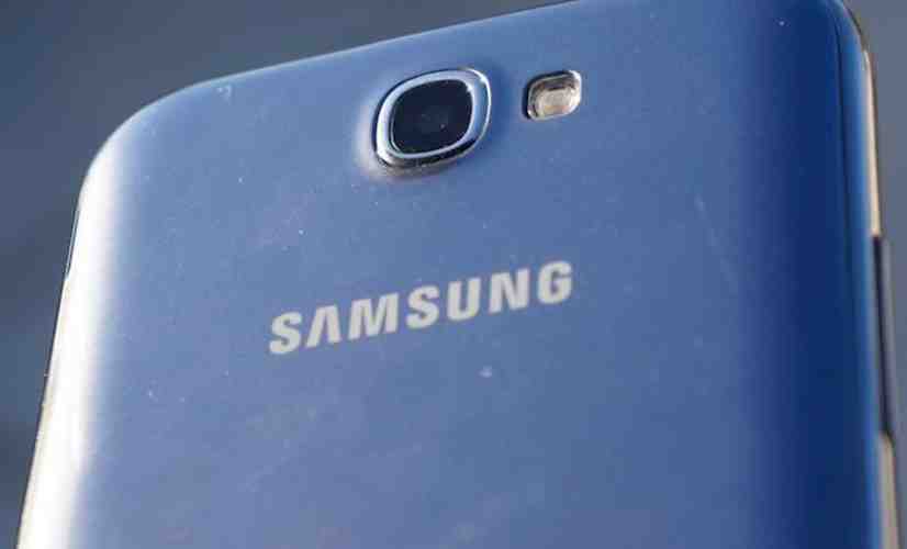 Samsung Galaxy Note Pro tipped to be on its way to AT&T