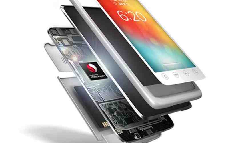 Qualcomm agrees to buy Palm, IPAQ and Bitfone patents from HP