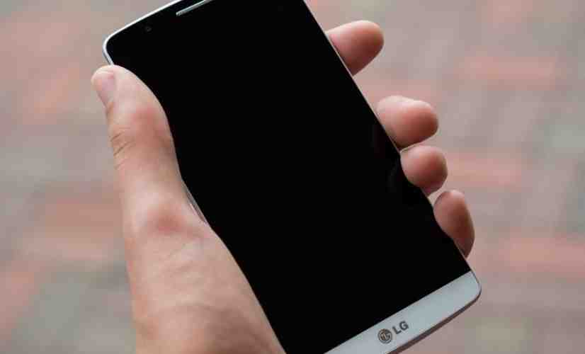 LG Smart Keyboard to receive 'significant update' with new suggestion features and more