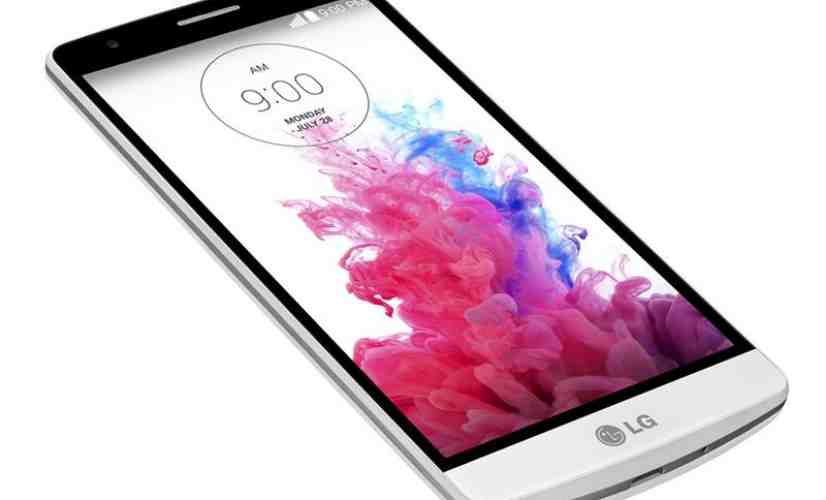 LG G3 Beat / LG G3 s officially introduced as 'compact' version of LG G3 flagship