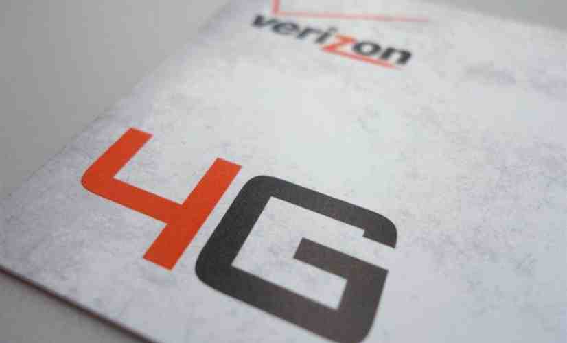 Verizon Network Optimization expected to affect 4G LTE users starting Oct. 1