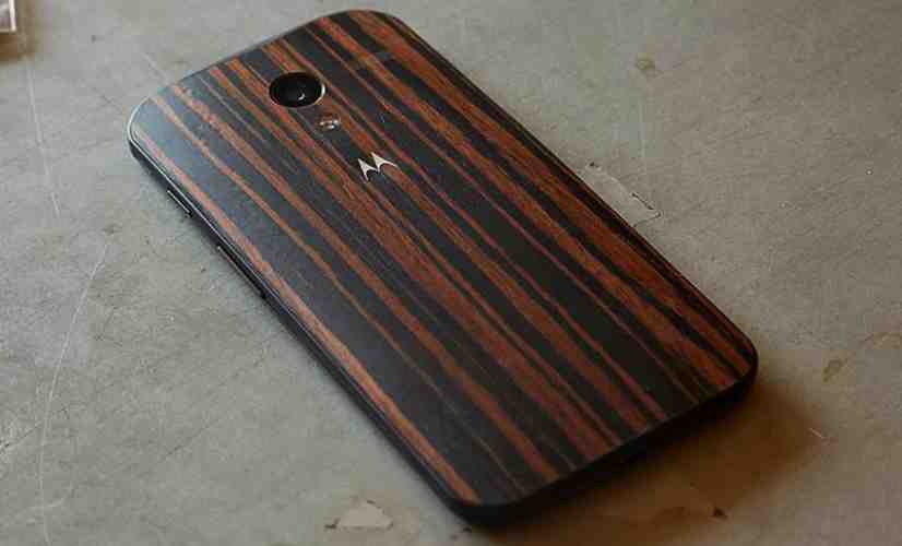 Sprint Moto X getting Android 4.4.4 update soak test, full rollout begins for AT&T model