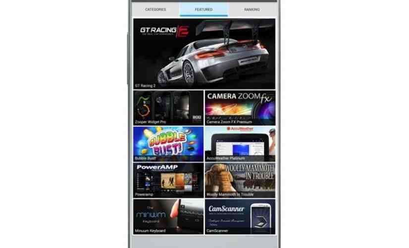Sprint App Pass subscription service to offer access to select apps and games for $4.99 per month
