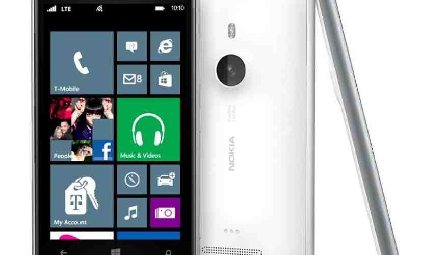 T-Mobile: Nokia Lumia 925, Lumia 521 to get Windows Phone 8.1 update 'later this year'
