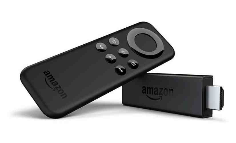 Amazon Fire TV Stick launched as Google Chromecast competitor, Prime users can get one for $19