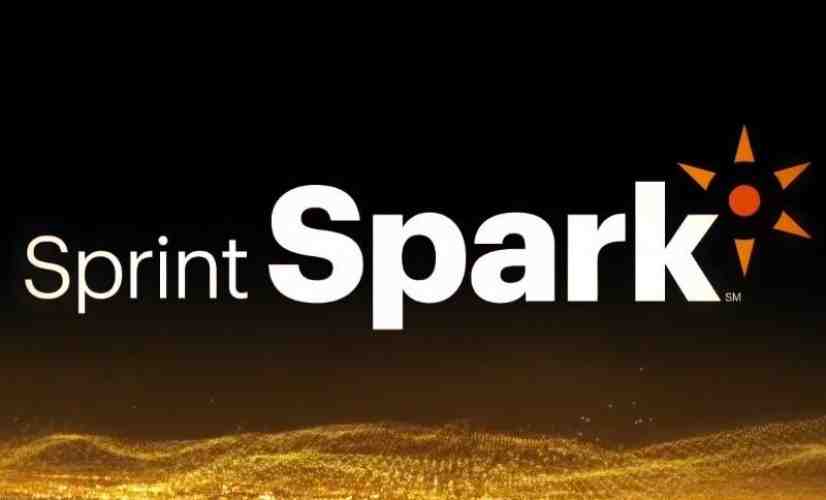 Sprint Spark LTE service now live in 17 new markets