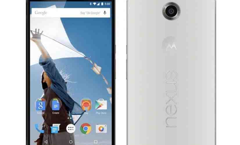 T-Mobile Nexus 6 launch pushed back to November 19 [UPDATED]