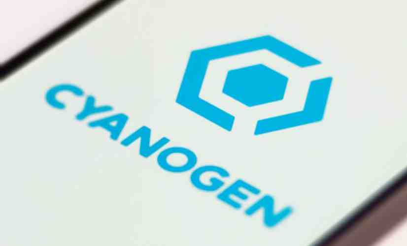 Cyanogen logo