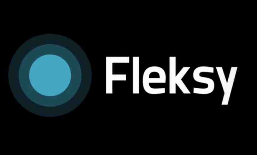 Fleksy logo
