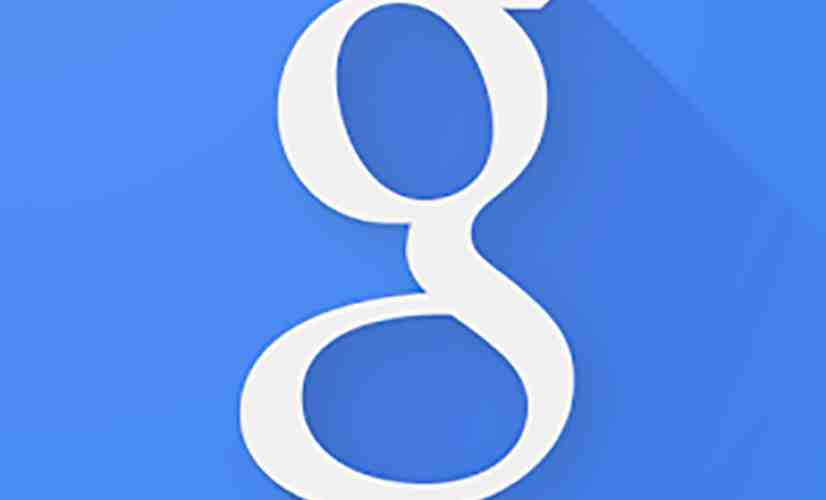 Google logo material design