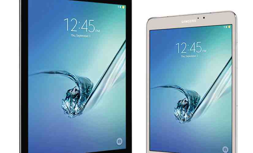 Samsung Galaxy Tab S2