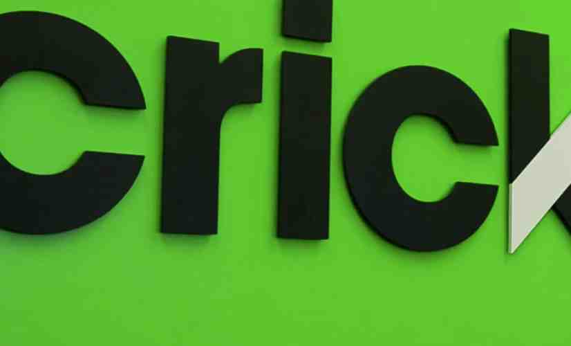 Cricket Wireless logo