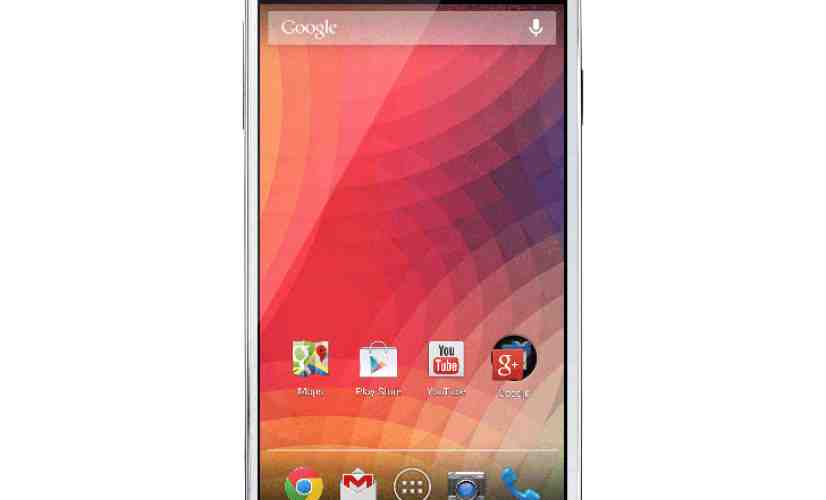 Samsung Galaxy S4 Google Play edition