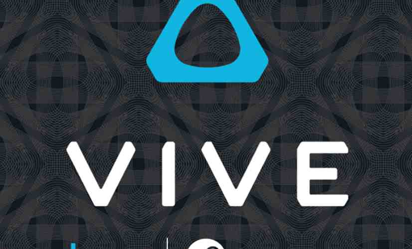 HTC Vive logo