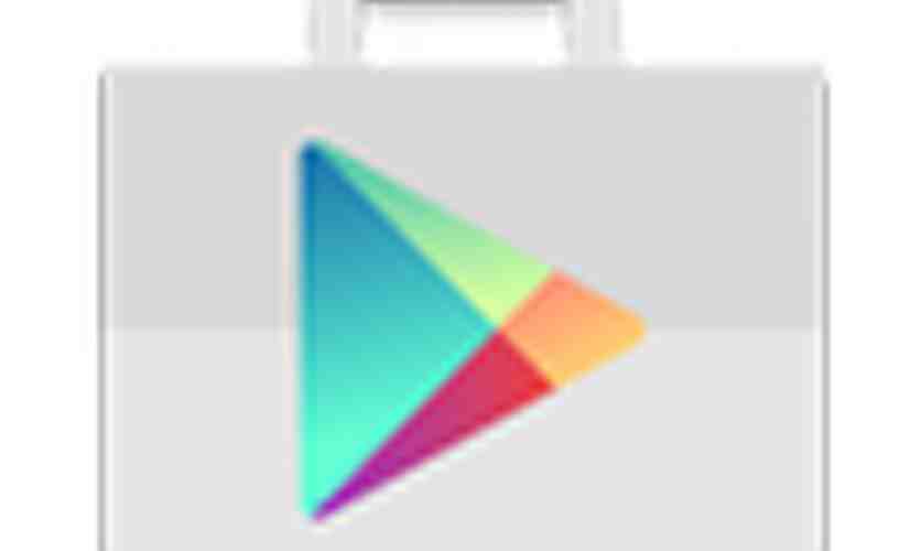 Google Play icon