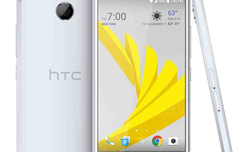 HTC Bolt