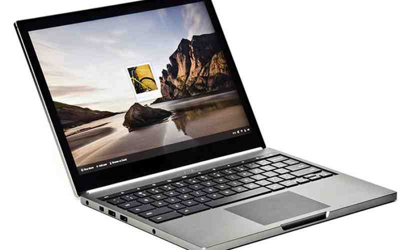 Chromebook Pixel