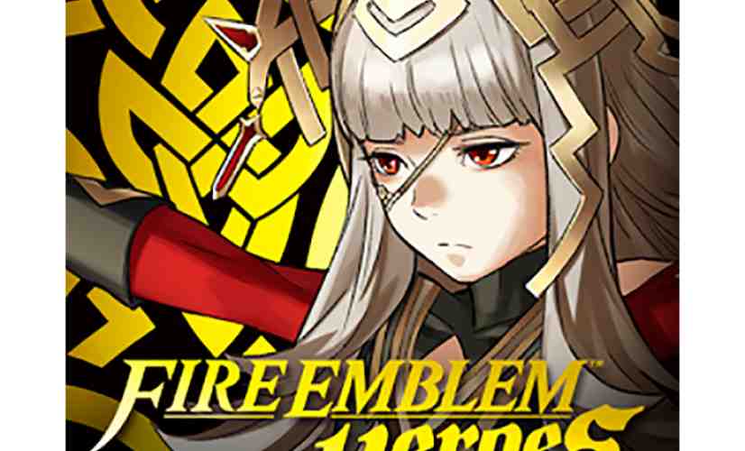 Fire Emblem Heroes app icon