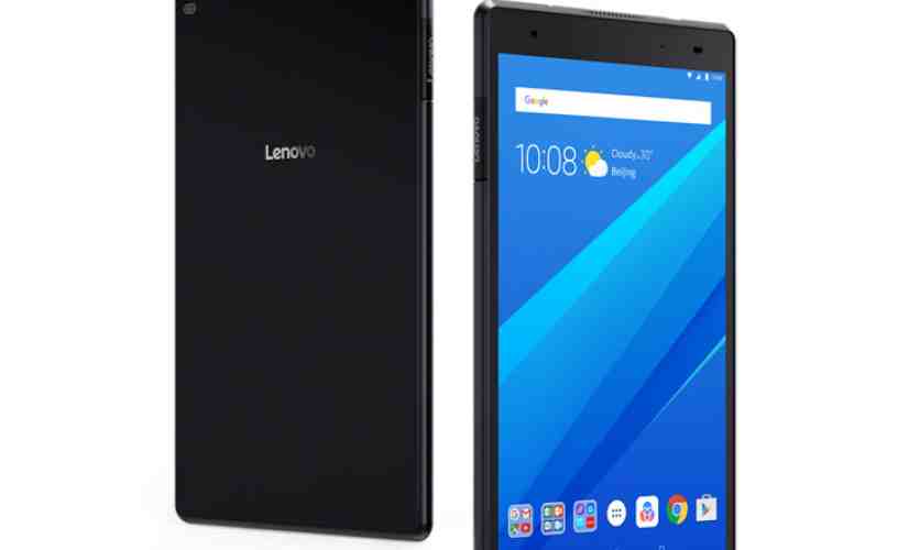 Lenovo Tab 4 8 Plus